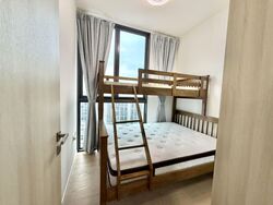 The Panorama (D20), Condominium #592254341